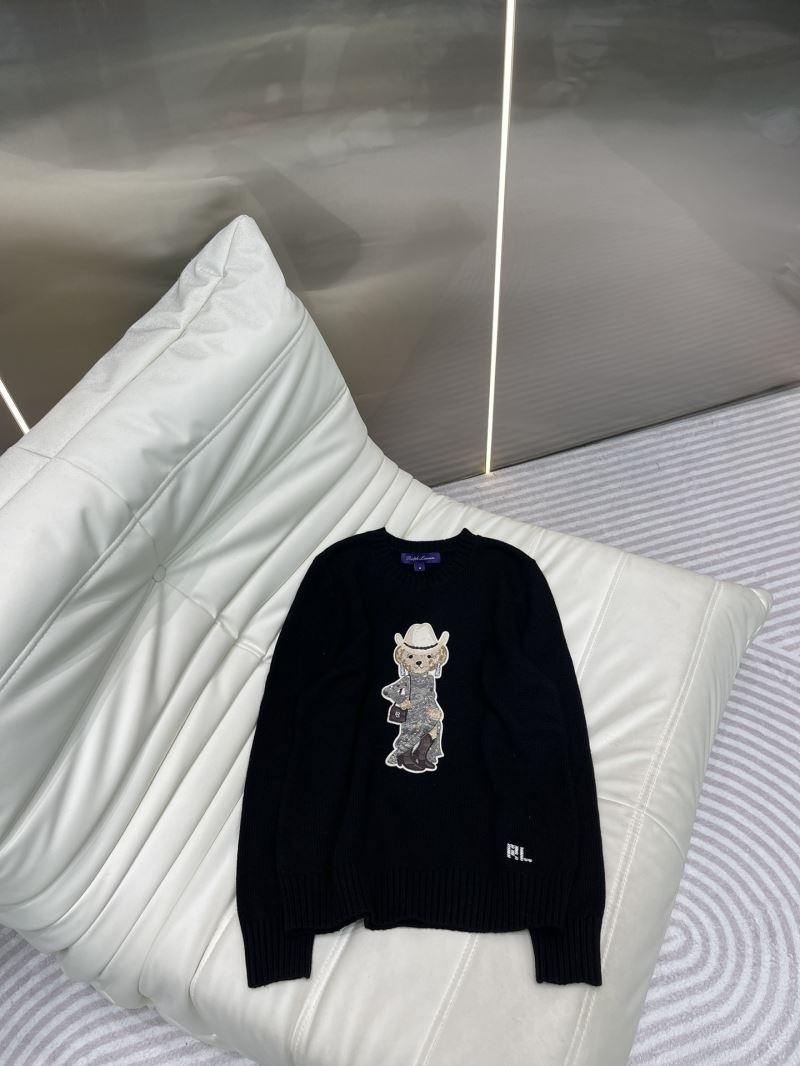 Polo Sweaters